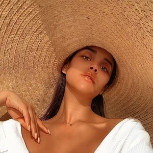 Meet your Posher, Rida